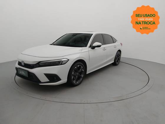 HONDA CIVIC 2.0 DI e:HEV ADVANCED E-CVT HONDA CIVIC 2.0 DI e:HEV ADVANCED E-CVT